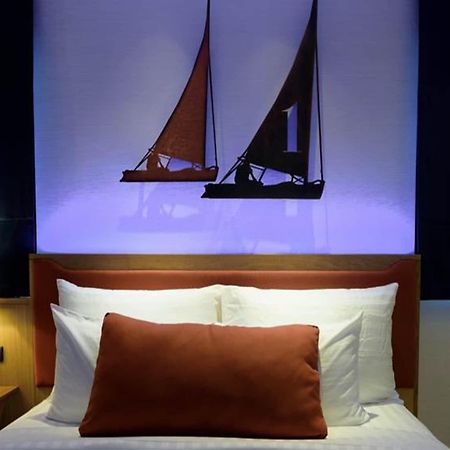 Hotel Deep Blue Z10 Pattaya Esterno foto